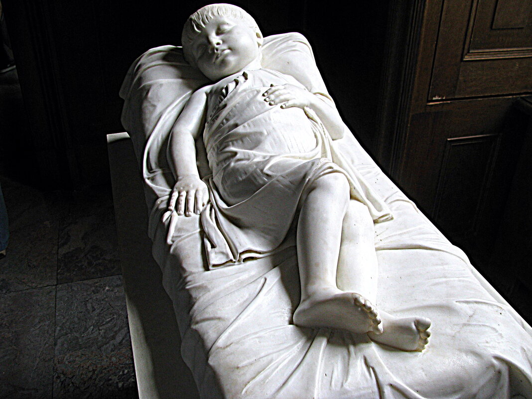 Коллекция художеств дворца Шарлоттенбург. - Владимир Драгунский