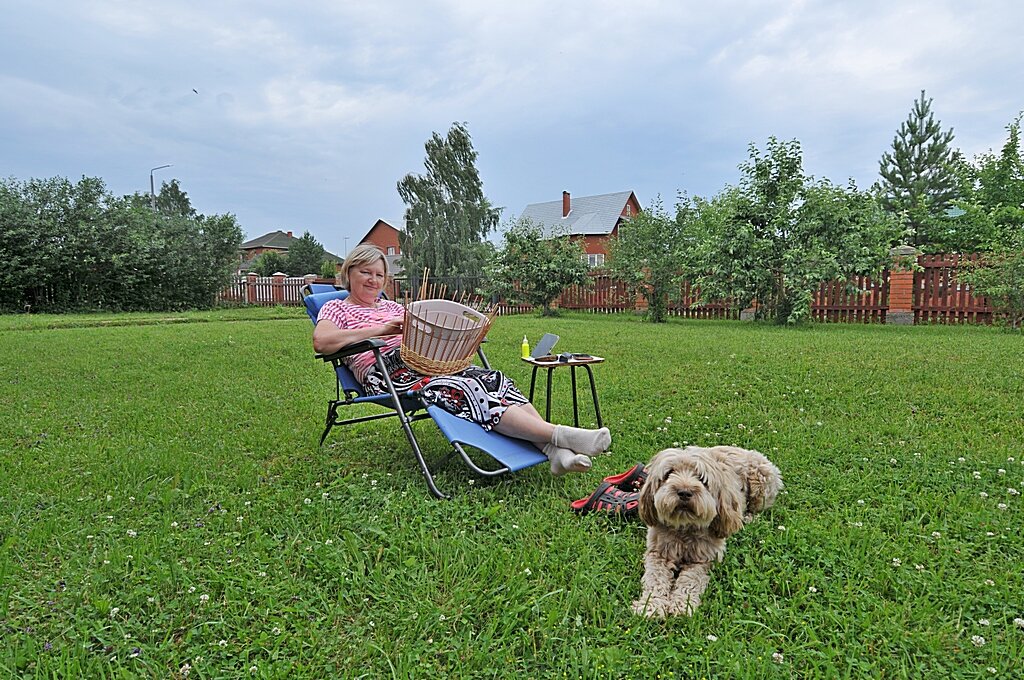 Барыня крестьянка на кашковом поле... )) - Владимир Хиль