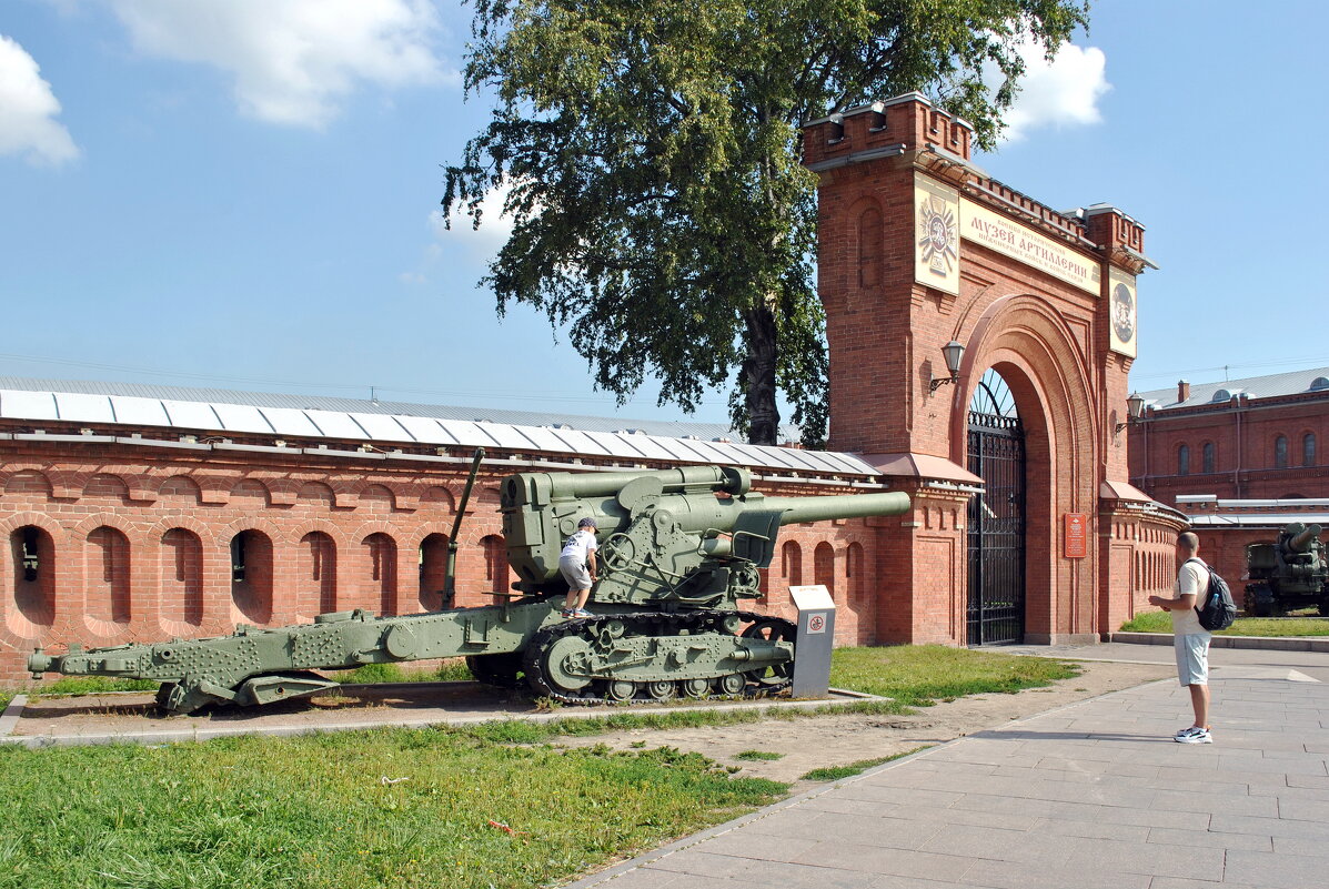 Из поколения в поколение - AleksSPb Лесниченко