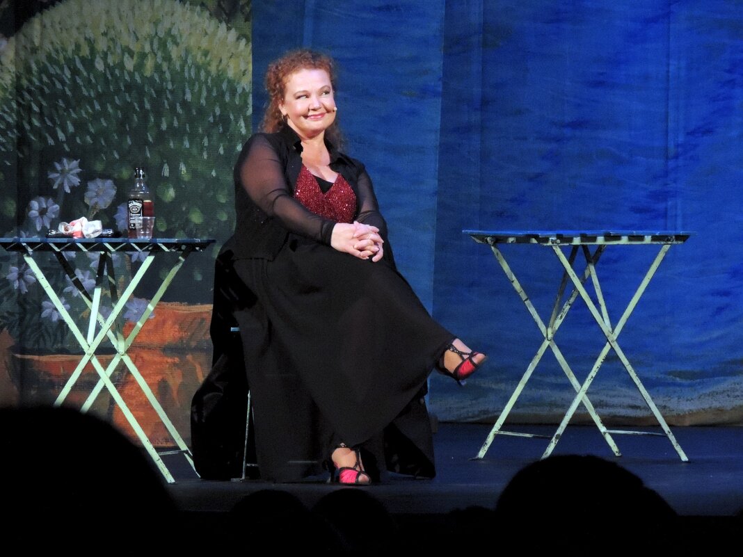 Татьяна Абрамова - Ната57 Наталья Мамедова