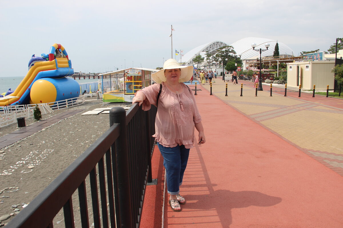 Сириус - Serega SchütZ