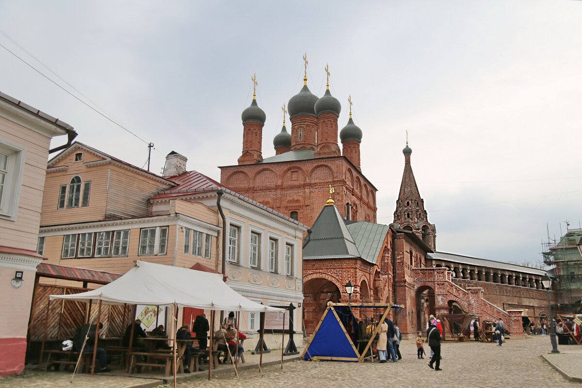 Крутицы - ZNatasha -