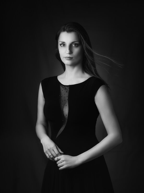 Натали - Кулишев Николай 