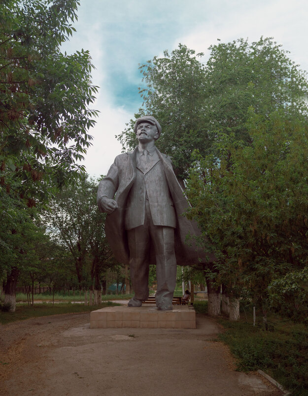 *** - Елена Алексеева