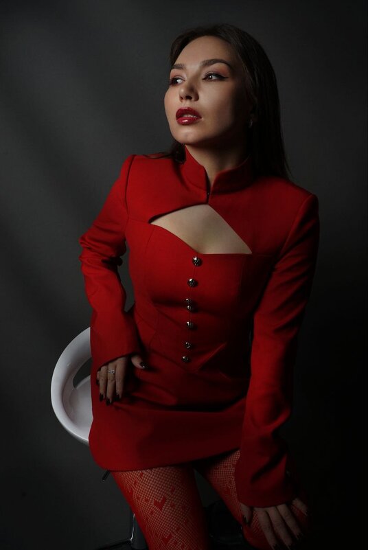 Надя - Михаил Трофимов