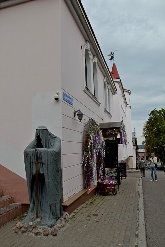 ВЫБОРГ. - Виктор Осипчук