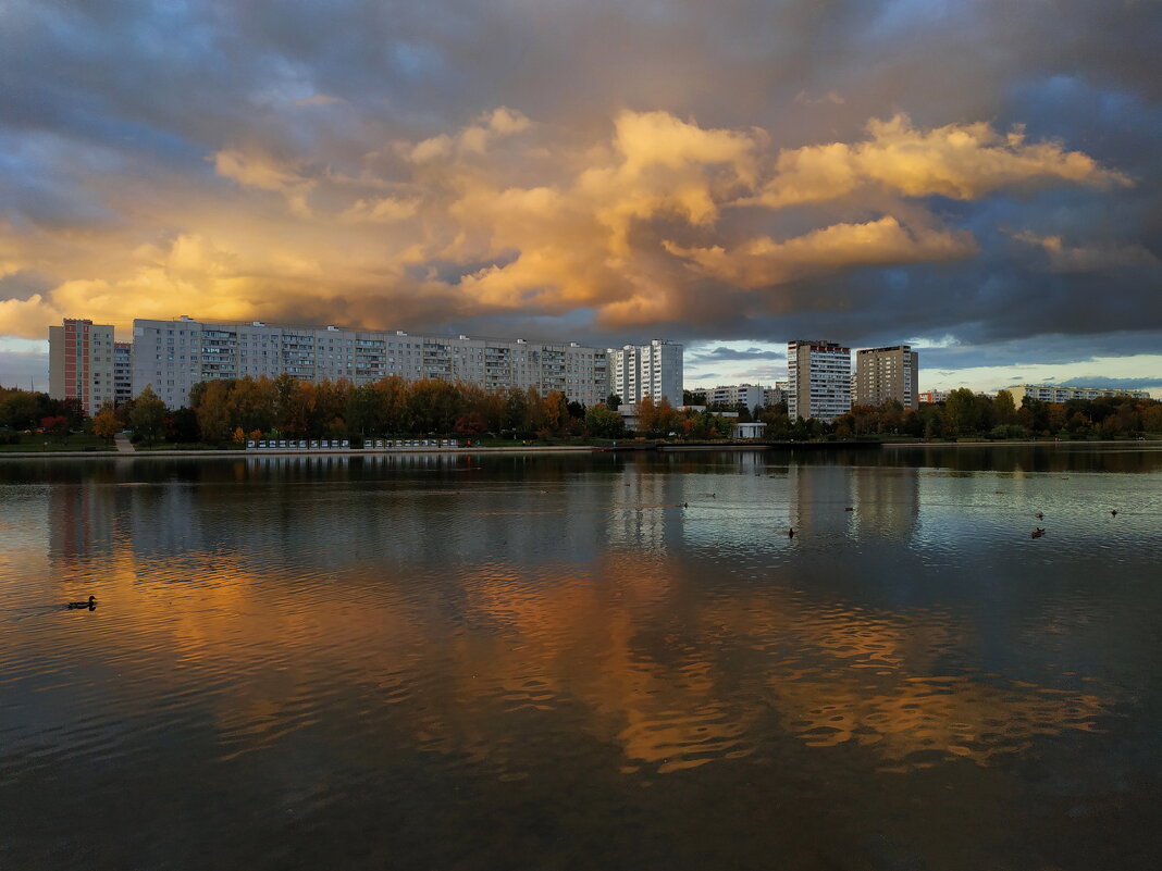 Еще тема с вариациями - Андрей Лукьянов