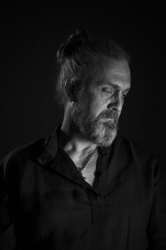 # - Михаил Славный