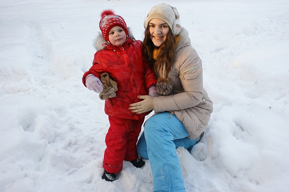 Радость общения - Галина Нестратова