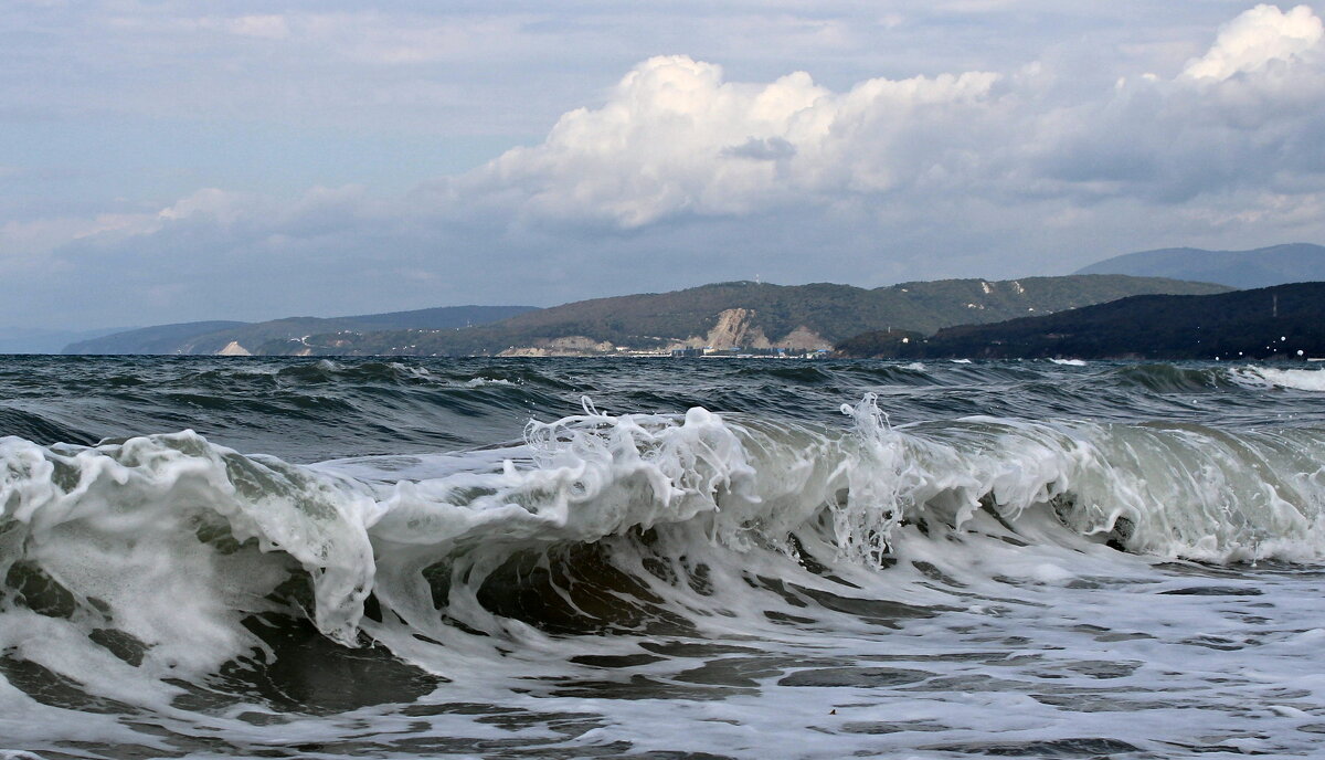 ...вспоминая лето... - Александр Герасенков