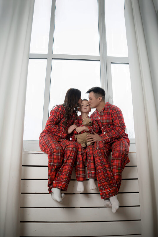 Семья - Алена Иванова