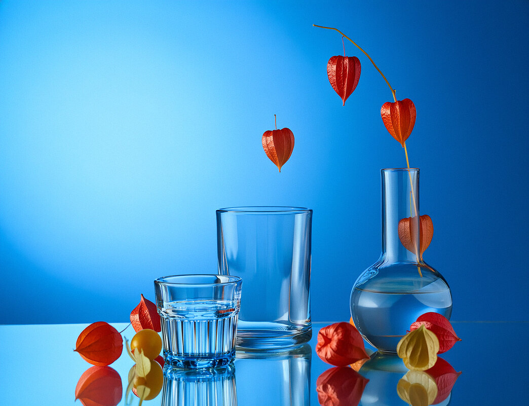 *** - Юрий Лев