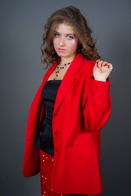 Ася - Михаил Трофимов