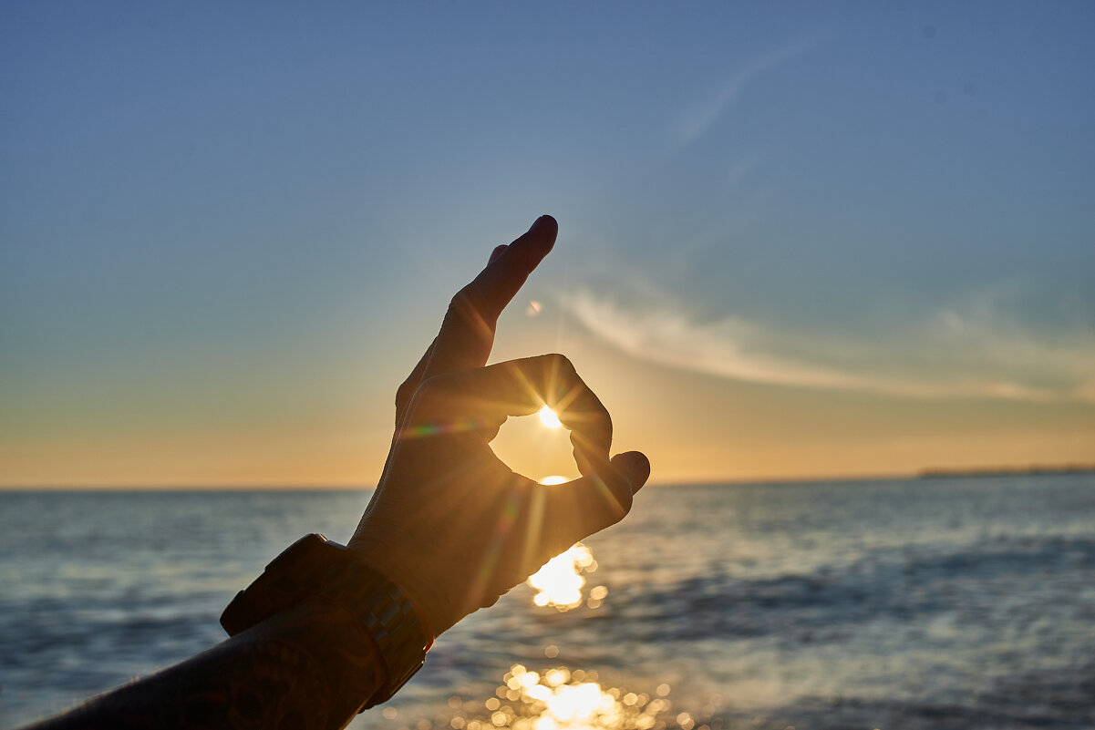 Всё Ок - Александр Леонов