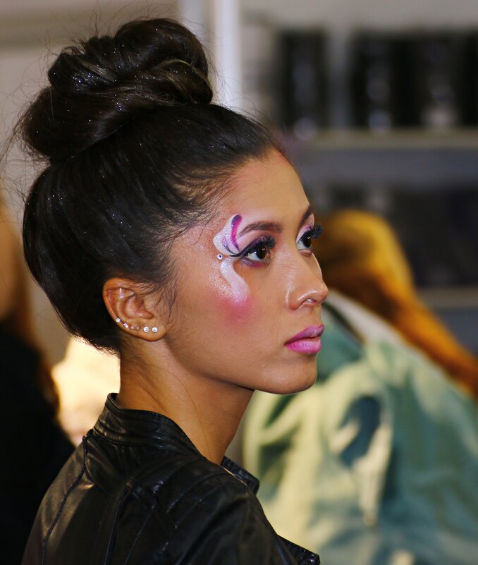 Портрет с мероприятия - Владимир59 