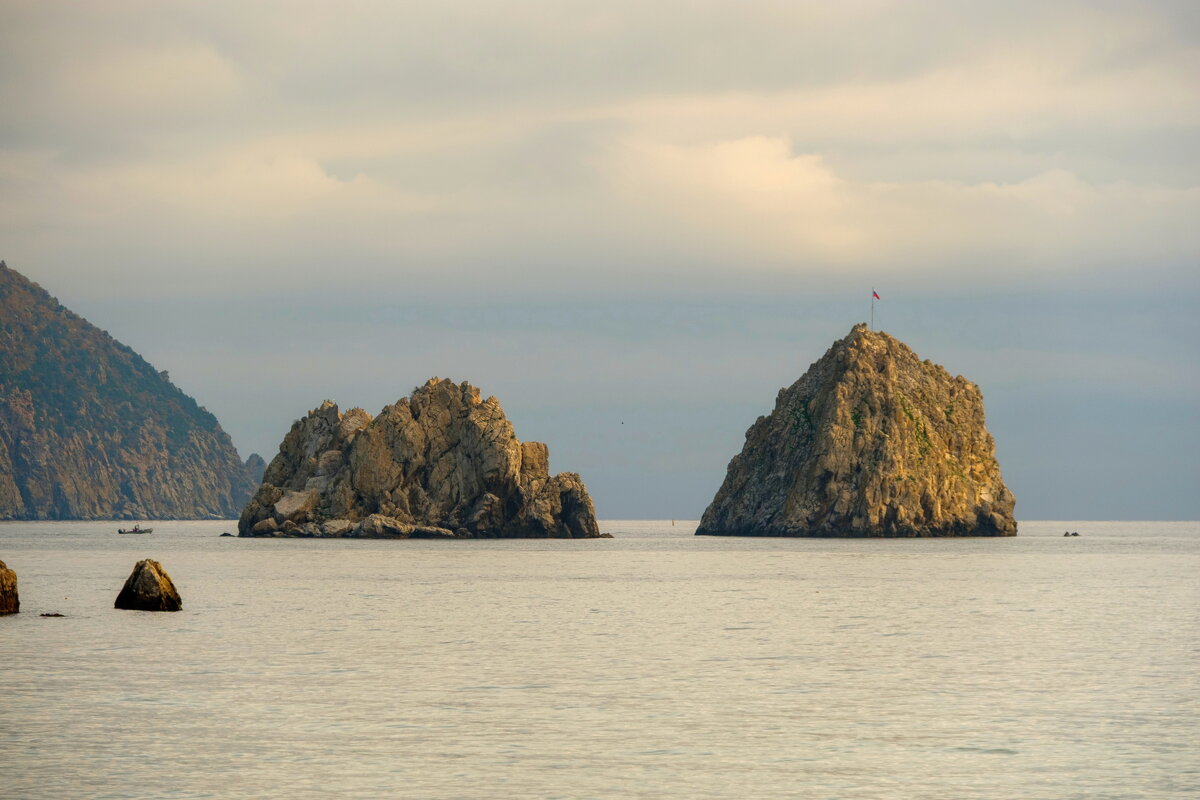 День зимнего солнцестояния - Всеволод 