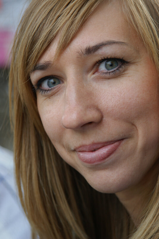 Марина Лупаревская - Сергей Порфирьев