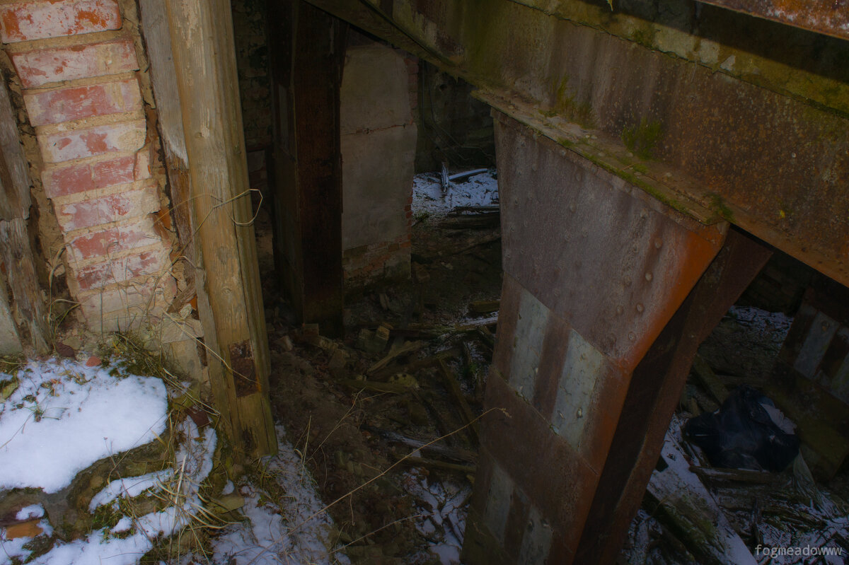 без названия - fogmeadowww m