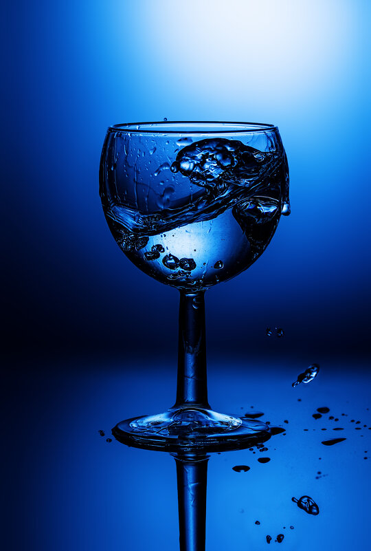 С новым годом! - Олег Чернышев