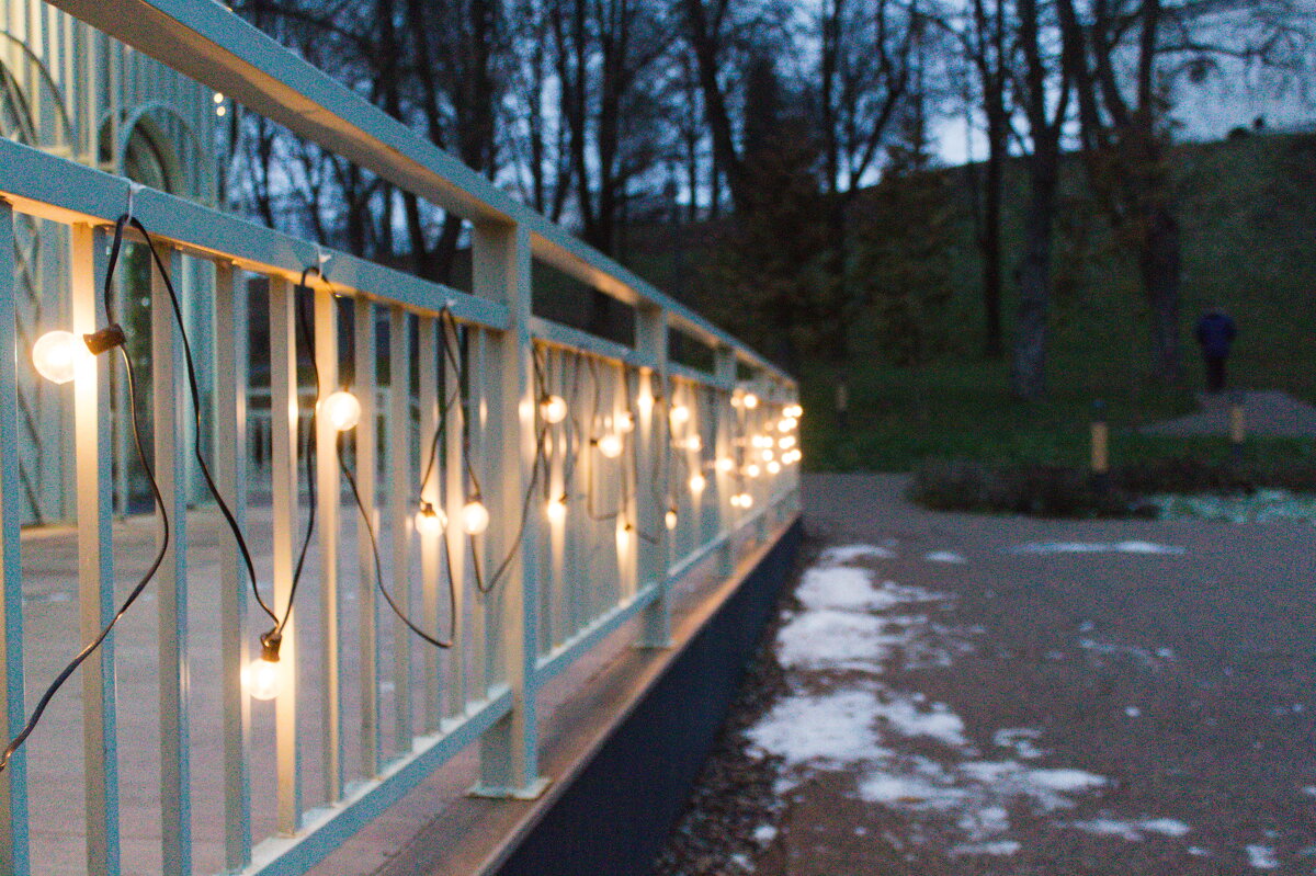 "Дубровицкая церковь" непривычные ракурсы - Артём 