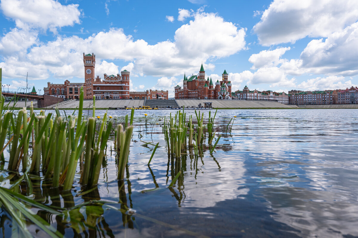 ... - Сергей Яковлев