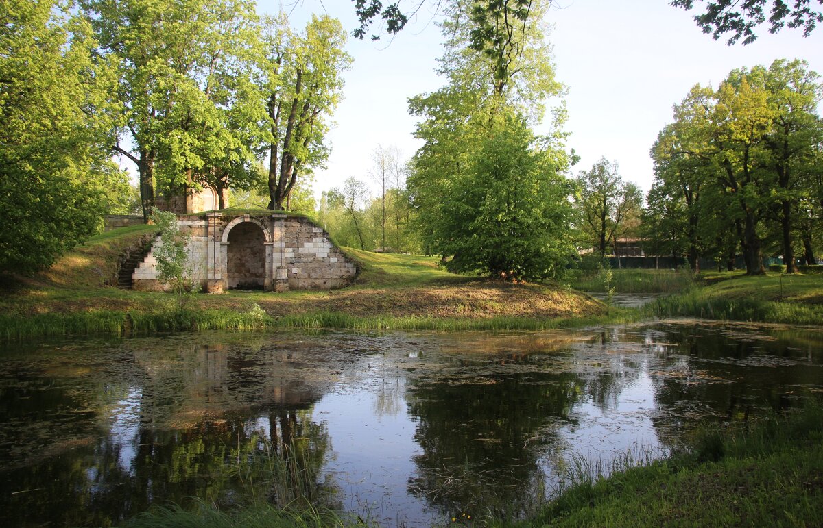 Весна 2025. Май - Наталья Герасимова