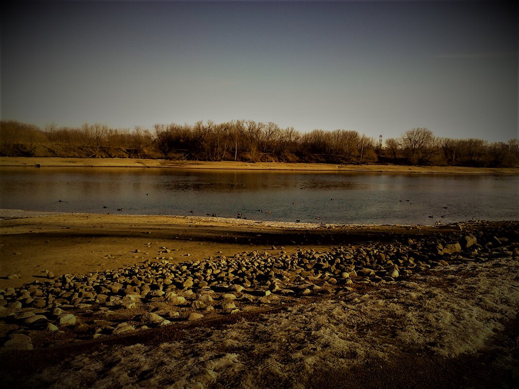 Коломенское - Nora Nowhere