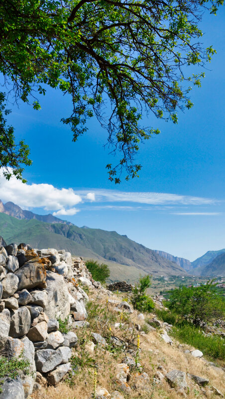 Верхняя Балкария - Татьяна Маркова