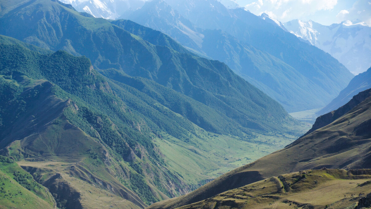 Все оттенки синего - Татьяна Маркова