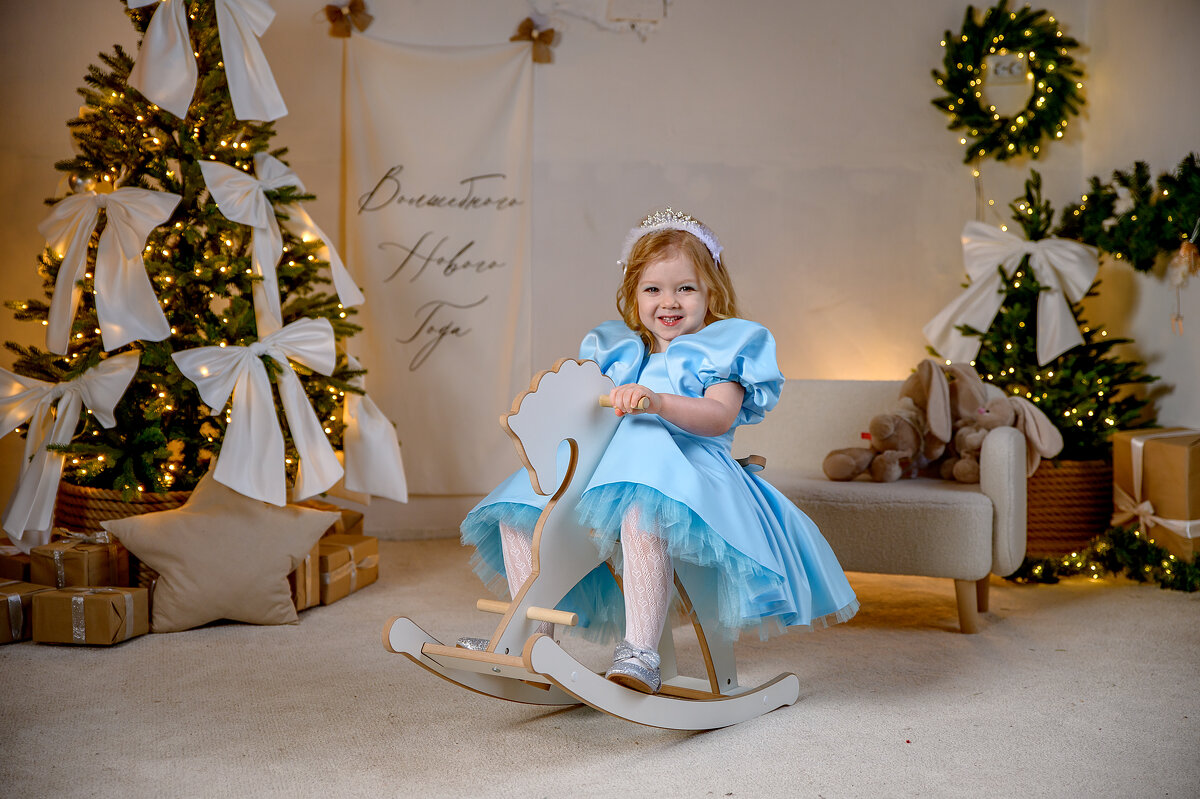 * - Юлия Полянцева