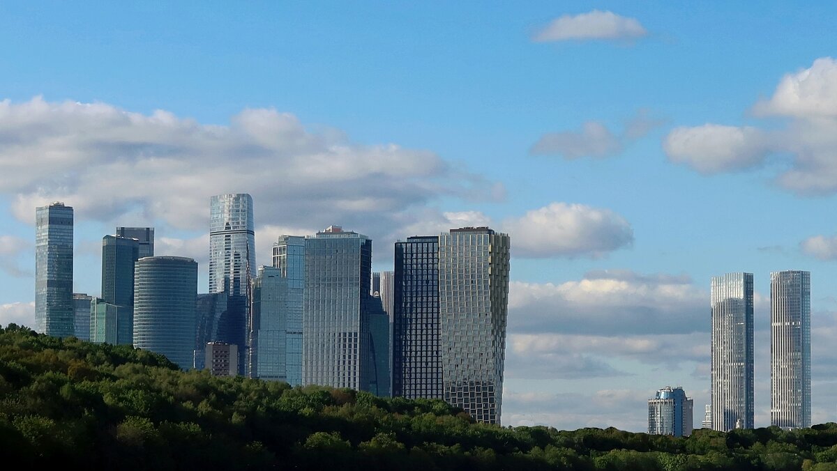 urban - Дмитрий И_