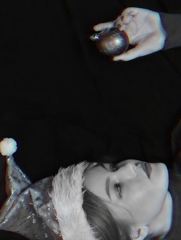 Шарик - Максим 