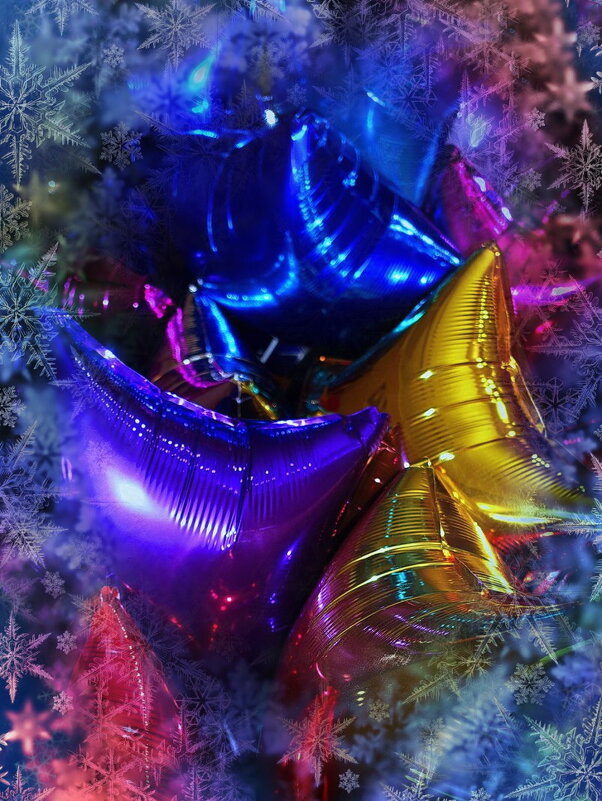 Настроение. - Марина Леонидовна