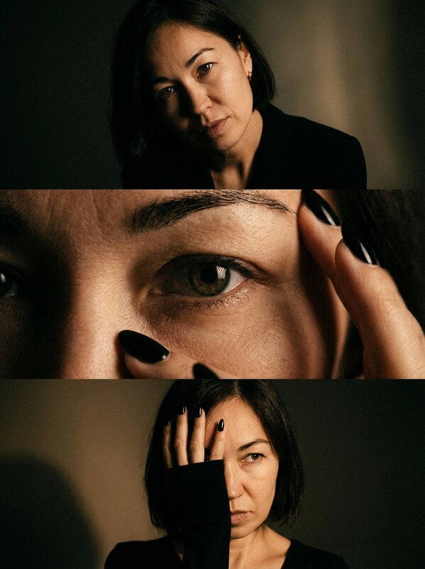 Взгляд - Рустам Кашапов