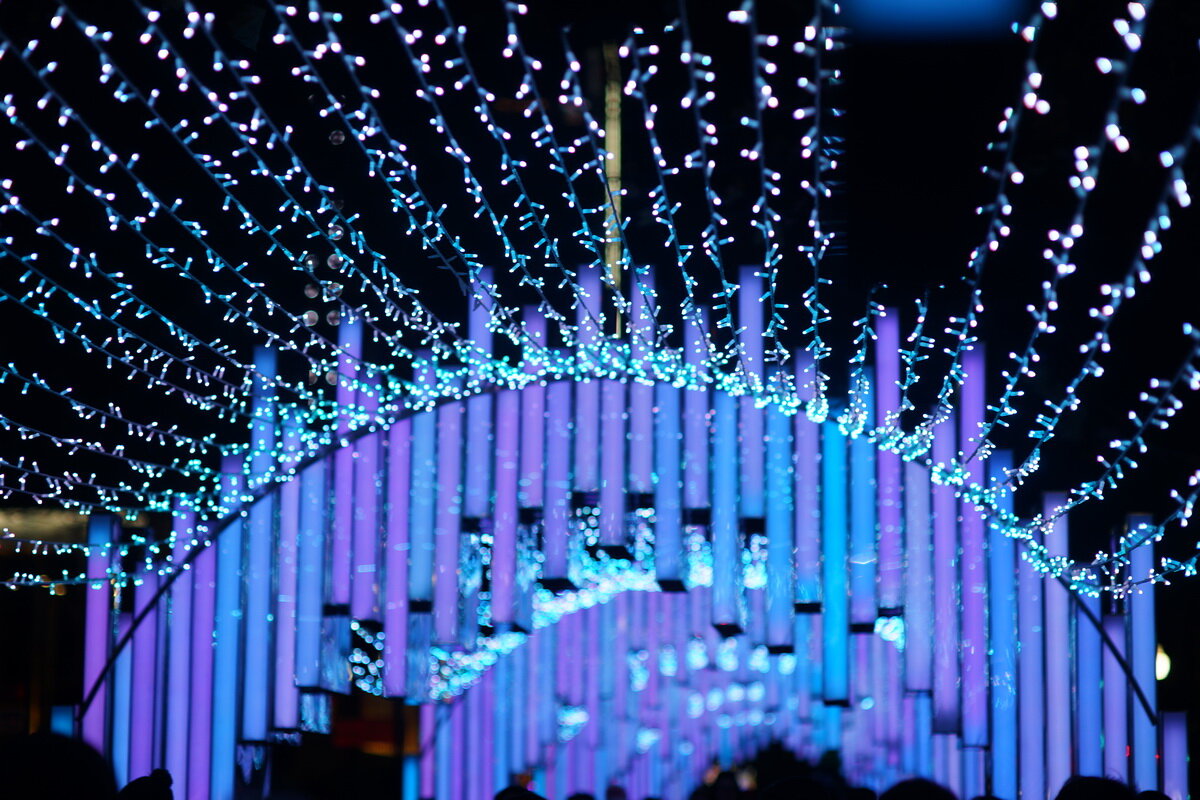 Скоро Новый год... - Николай Саржанов