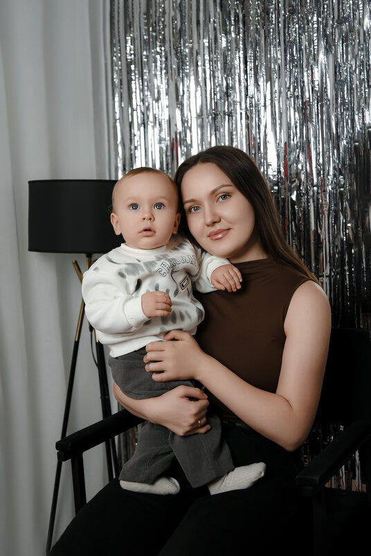 Портрет - Алена Иванова