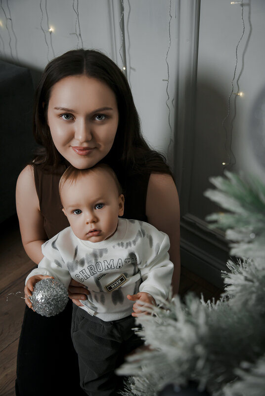 Портрет - Алена Иванова