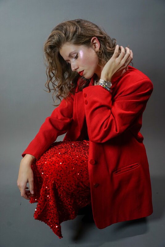 Ася - Михаил Трофимов