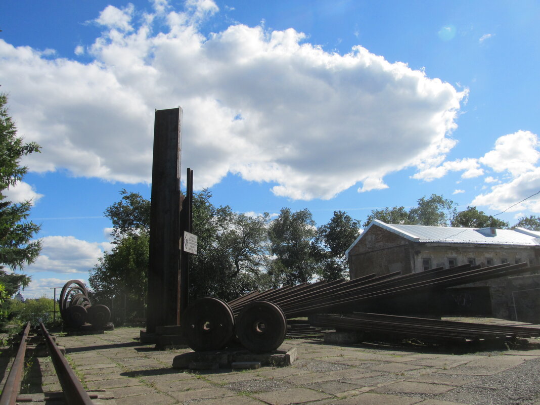 Нижний Тагил - Елена Шаламова