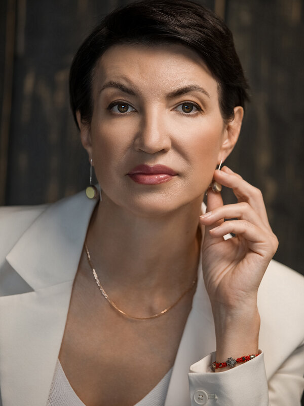 *** - Евгения Тюленева