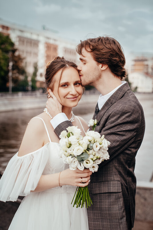 *** - Евгения Тюленева