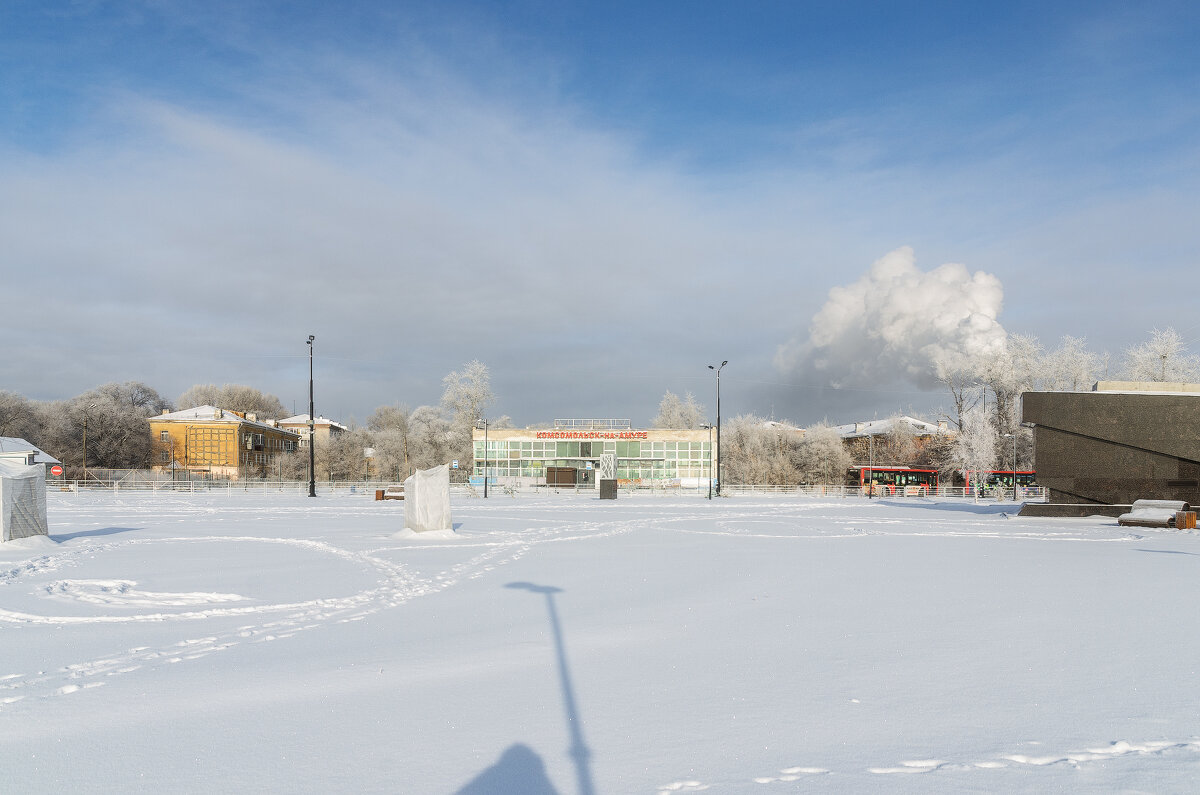 На набережной - Виктор Иванович Чернюк