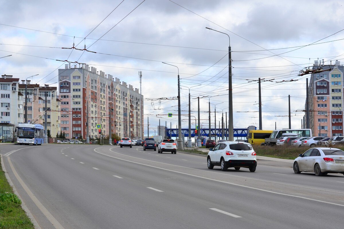 Магистраль - Александр Рыжов