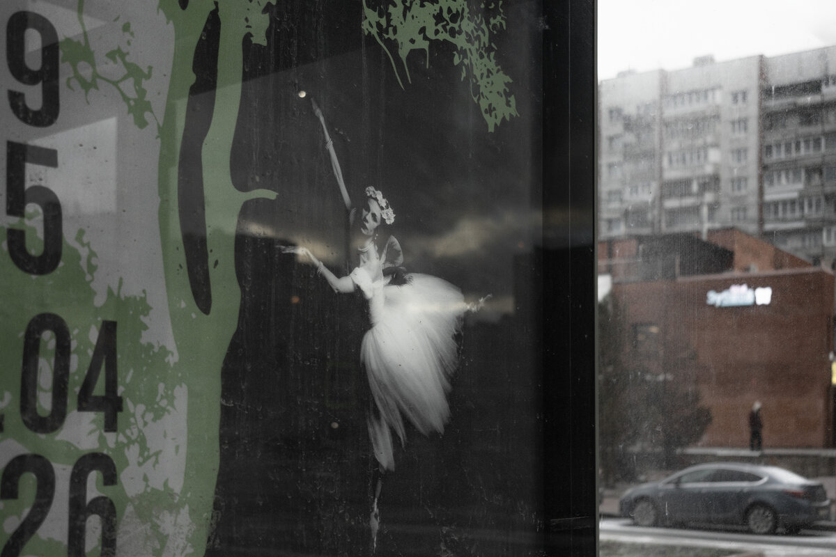 * - Светлана Воробьева