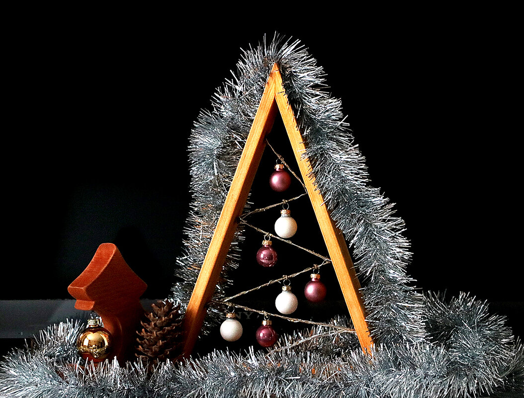 Готовимся к Новому Году... - Светлана Готовимся к Новому Году... - Светлана