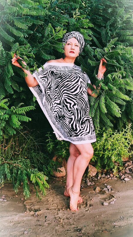 Гидропарк - Лана 