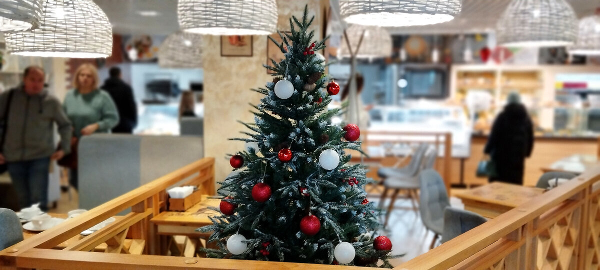 С наступающим... - Радмир Арсеньев