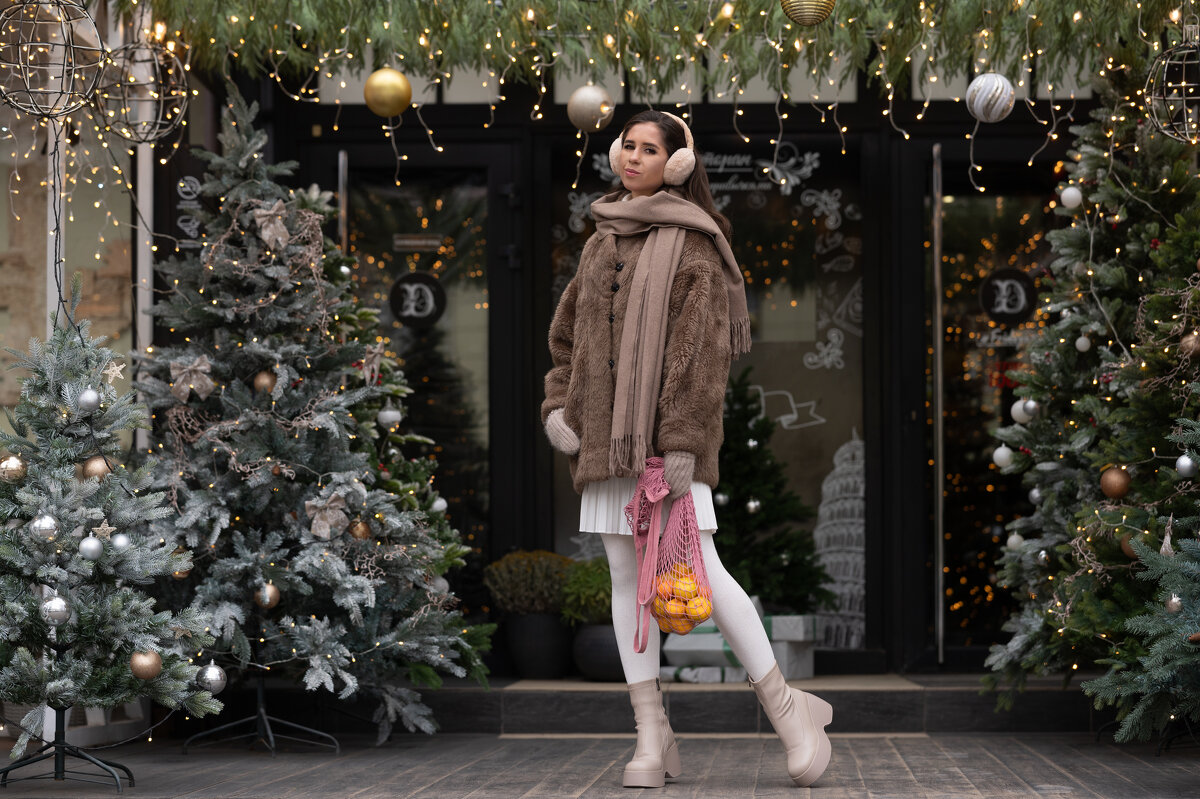 *** - Viktoria Anufrieva