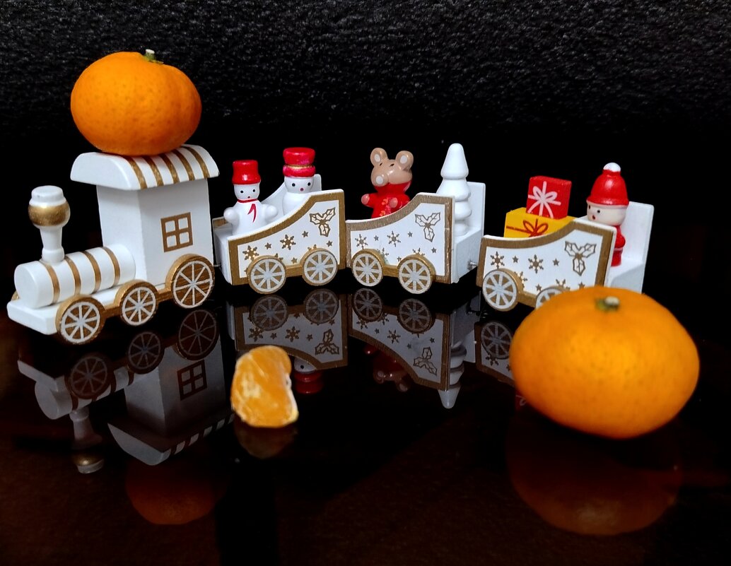 Новогодние игрушки - светлана льдокова