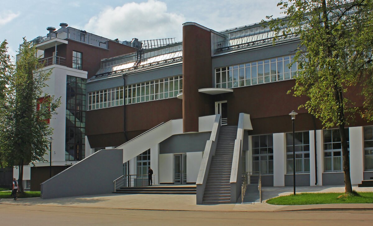 Выразительный облик - Владимир Соколов (svladmir)